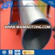 iso certificatited cheap prices best price gr2 titanium tube