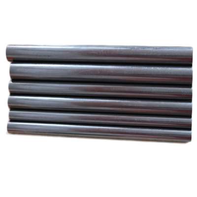 Carbon Alloy Galvanized Stainless Seamless Steel Tube / Seamless Steel