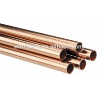 C21000 Copper Tube