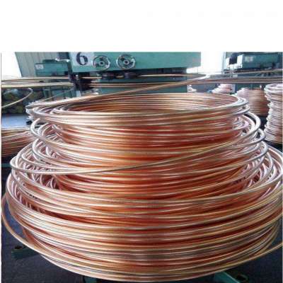 Copper welding rods for refrigerator