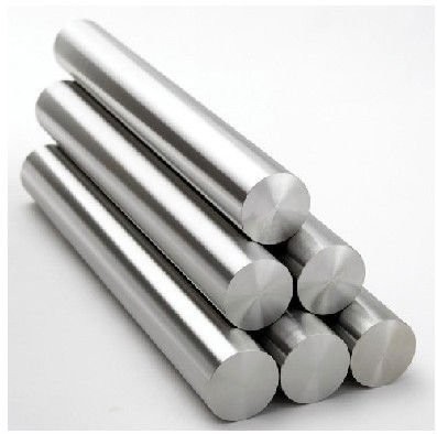 Titanium Bars