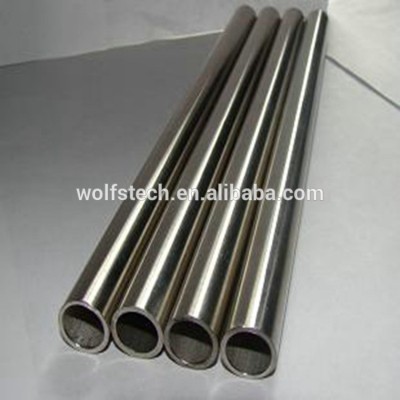 ASME SA192 BOILER TUBES COLD-DRAWN SEAMLESS STEELTUBES