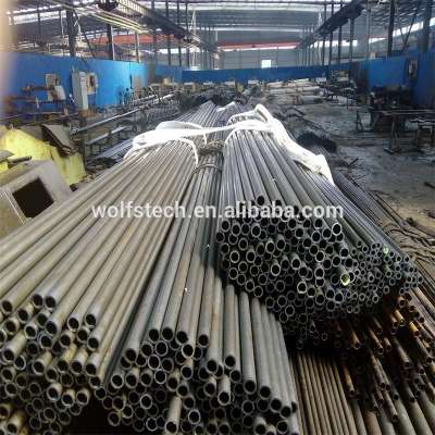 greenhouse tubes ! big diameter low carbon oil casting tube 450mm diameter