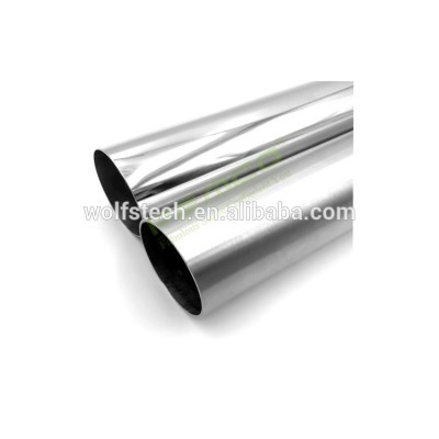 seamless boiler steel tube